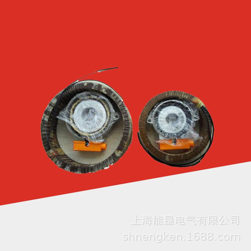 YCT电磁调速电机励磁线圈电动机配件滑差马达132/160线圈