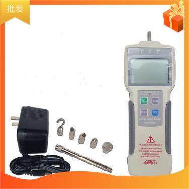 指针表力学经济型数显式推拉力计nk10测试机zp300n100n指针电子力