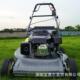 除草机SP196 索普SP216 21寸自走式 19寸手推草坪机足球场推草机