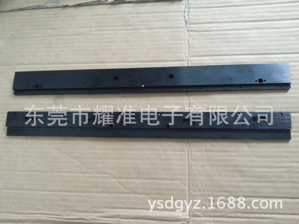 DEK夹块265专用158815夹边固定架
