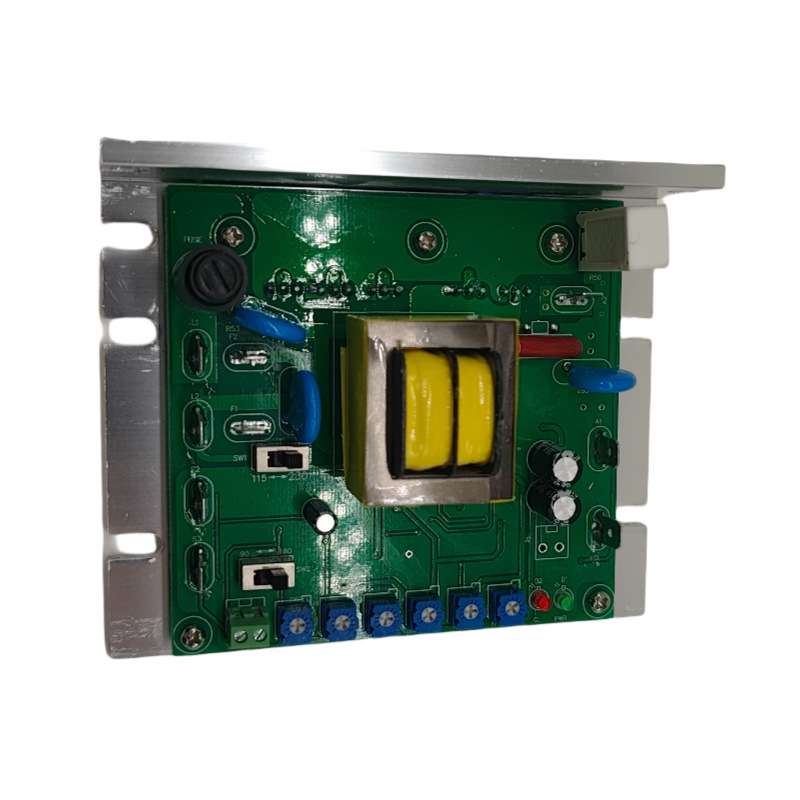 750W有刷电机控制器1HP驱动器 DC MOTOR DRIVER直流电机调速器