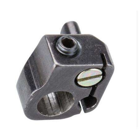 HA751-09 J 781 798真珠边机针夹 贡针机 针固 针夹缝纫机配件