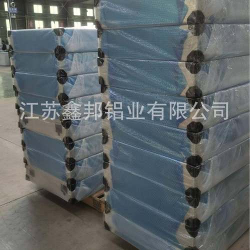 抽拉工具箱金属铝合金箱房车抽屉火柴盒式铝箱加工航空铝合金箱