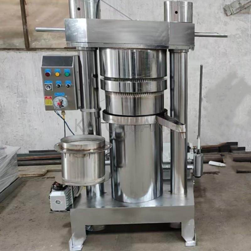 全自动立式液压香油机多功能芝麻榨油机核桃茶籽花椒籽大型压榨机,厨房电器,其他商用厨电,淘宝优惠券,粉丝福利购,淘宝优惠卷