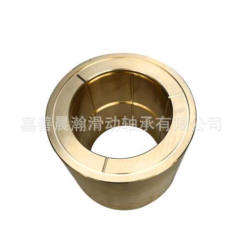 非标铜套 强度耐磨铜衬套 轴套 力黄铜铜套 C86300
