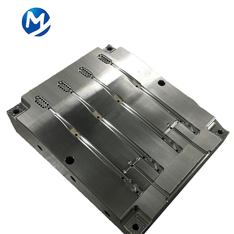 塑料模具 塑料制品模具 塑料牙刷注塑模具加工
