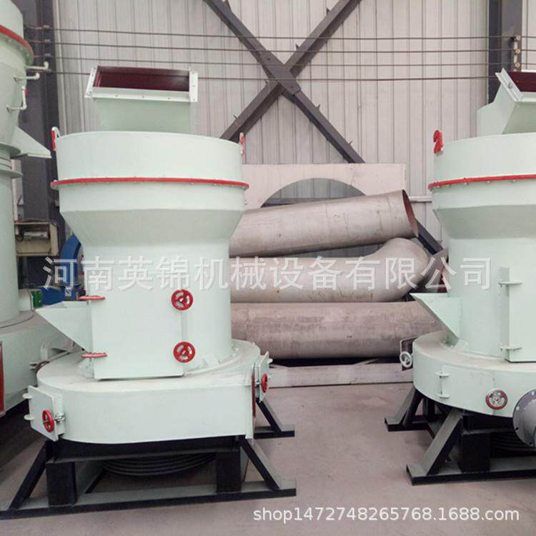 石料雷蒙磨粉机 雷磨机货比三家质量上乘 3r2115型立式磨粉机