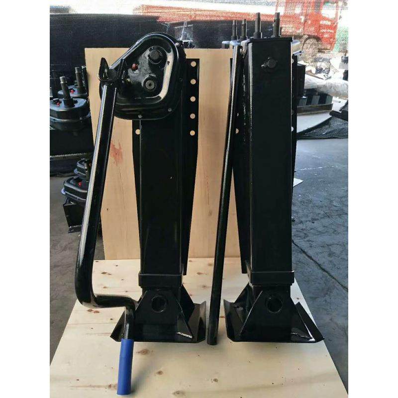 山东挂车支腿装置厂家直销外置单动挂车升降腿小型设备支腿,农机/农具/农膜,播种栽苗器/地膜机,淘宝优惠券,粉丝福利购,淘宝优惠卷