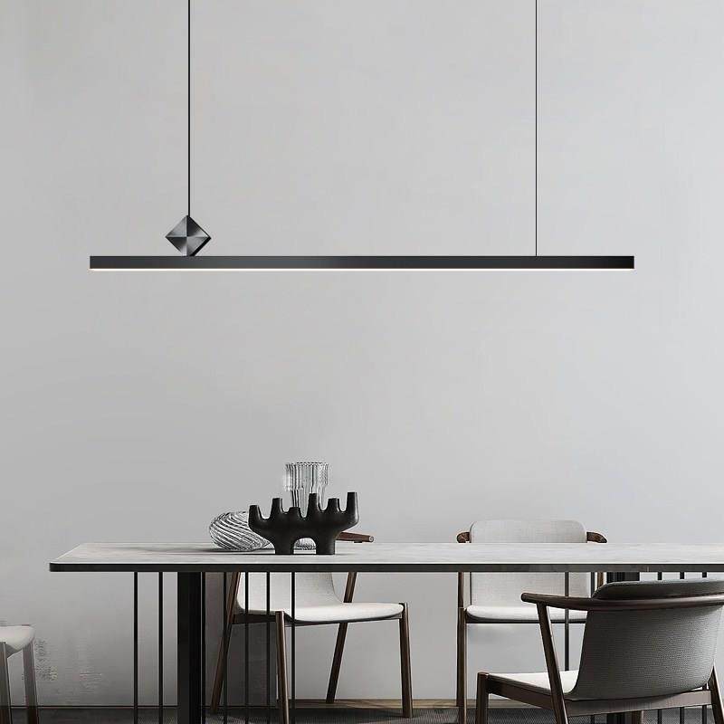 餐厅吊灯极简轻奢铝材吧台吊灯办公室几何前台餐桌无主灯长条吊灯,农机/农具/农膜,播种栽苗器/地膜机,淘宝优惠券,粉丝福利购,淘宝优惠卷