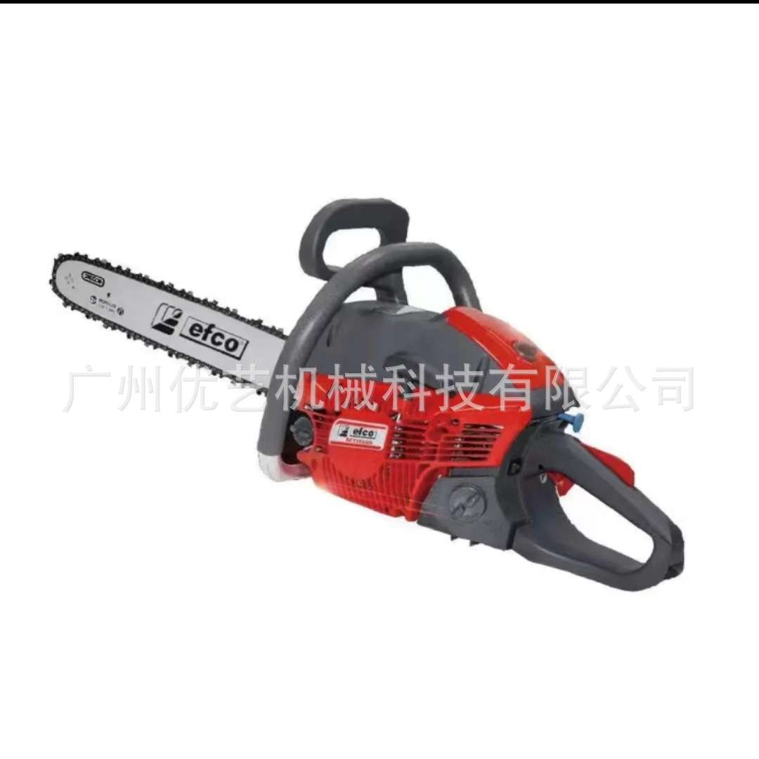 叶红意大利进口MTH5800/400/451户外专业砍树机油锯大功率伐木锯