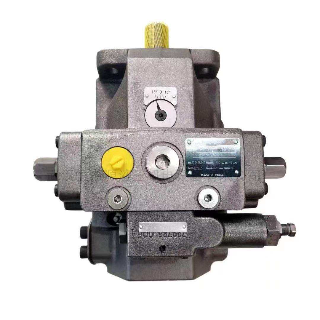 德国Rexrorh/力士乐斜盘式变量柱塞马达A4VSO125DFR/30L-VPB13NOO,农机/农具/农膜,播种栽苗器/地膜机,淘宝优惠券,粉丝福利购,淘宝优惠卷