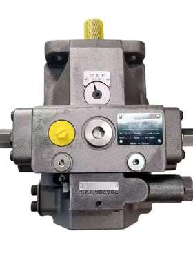 德国Rexrorh/力士乐斜盘式变量柱塞马达A4VSO125DFR/30L-VPB13NOO