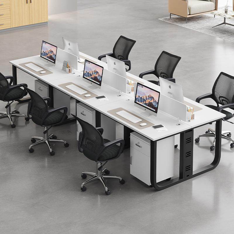 现代简约办公桌员工位办公室四人位4/6人屏风卡座白色职员工作桌,农机/农具/农膜,播种栽苗器/地膜机,淘宝优惠券,粉丝福利购,淘宝优惠卷