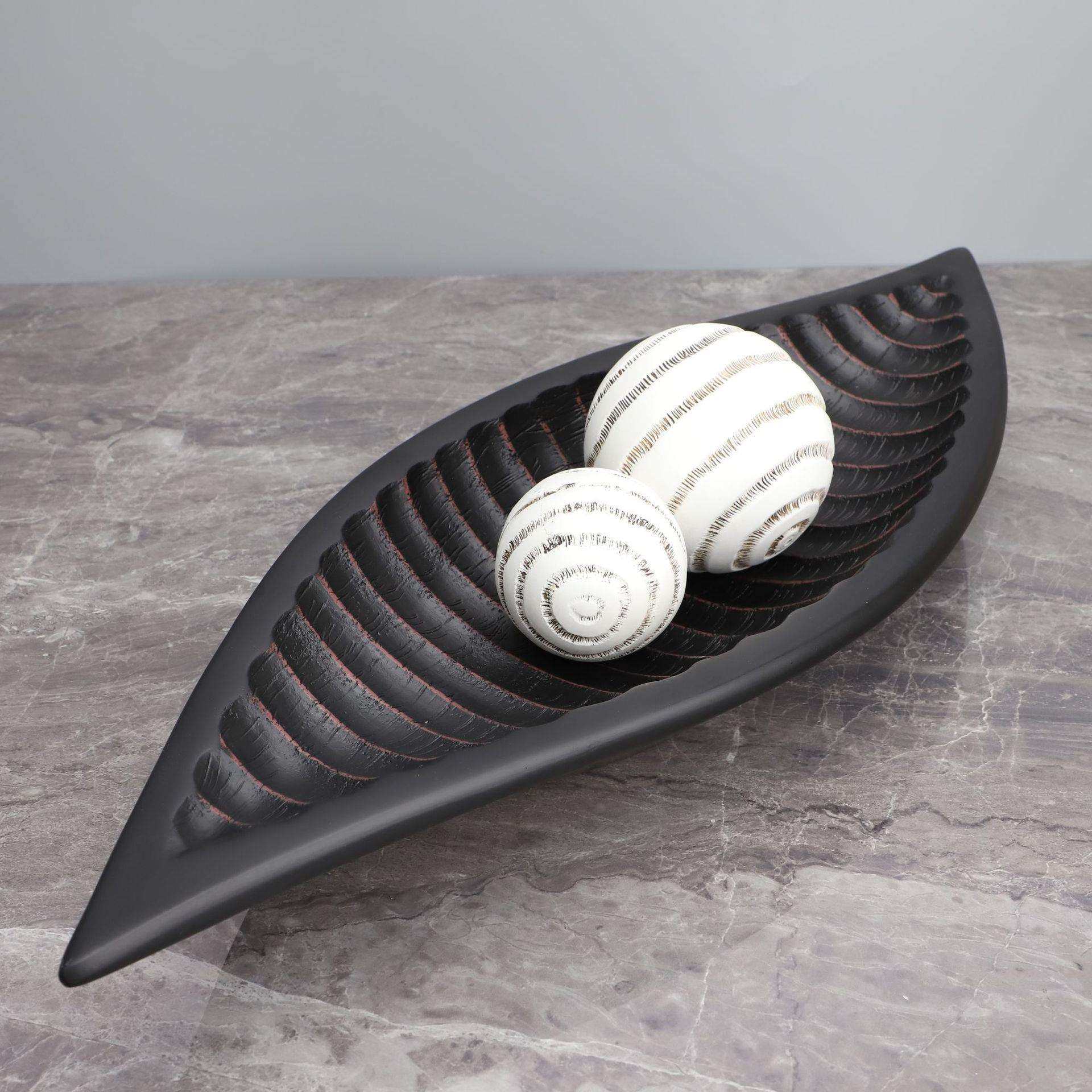 欧式简约竹笋型果盘样板房电视柜家居卧室餐厅茶几玄关装饰品摆件,农机/农具/农膜,播种栽苗器/地膜机,淘宝优惠券,粉丝福利购,淘宝优惠卷