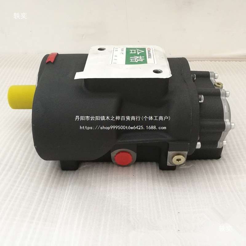 螺杆空压机主机泵头汉钟机头AC077 AC130 AC240 AC420 AC600R8/78