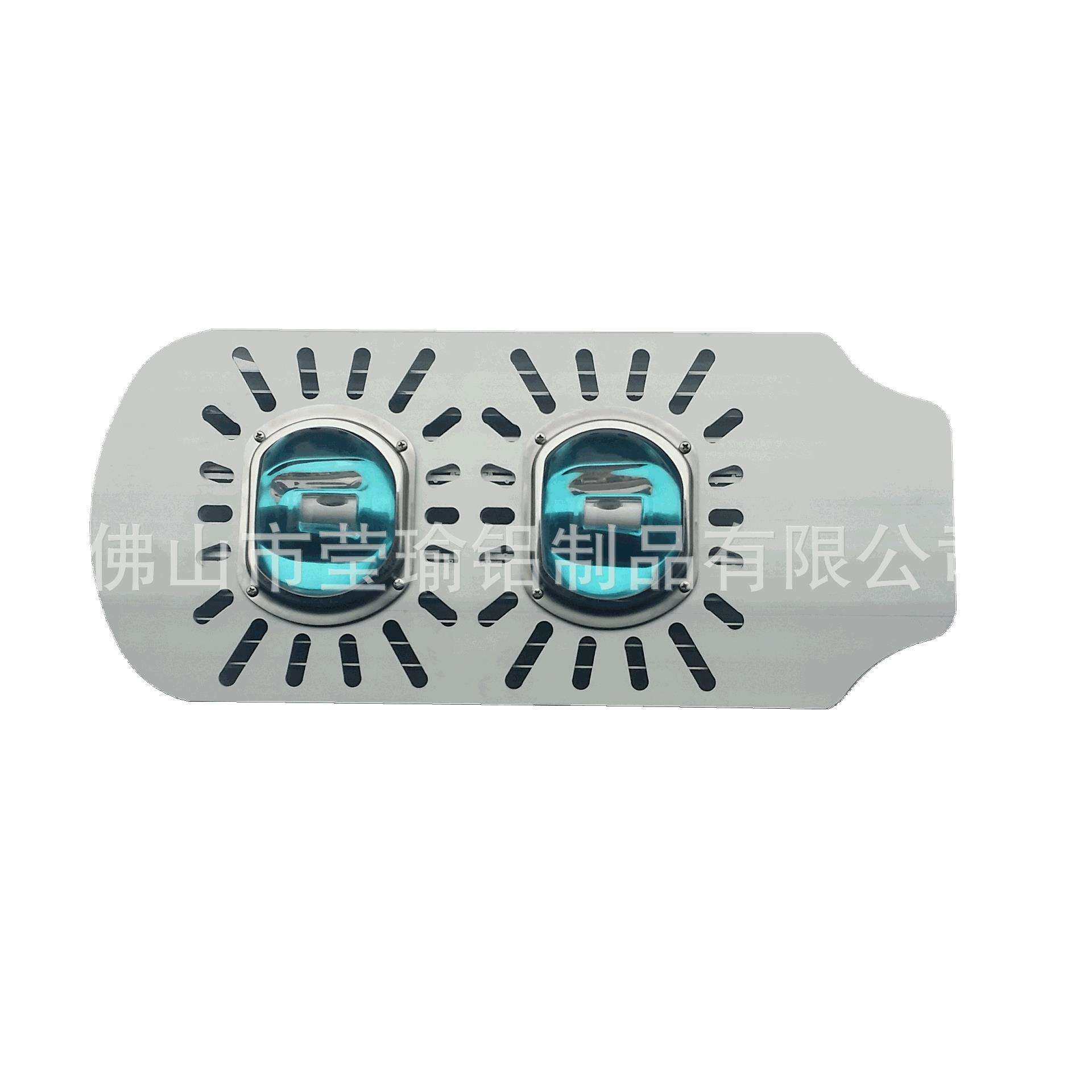 小路灯外壳 LED路灯外壳 铝外壳套件 6063路灯外壳 广东路灯外壳,农机/农具/农膜,播种栽苗器/地膜机,淘宝优惠券,粉丝福利购,淘宝优惠卷