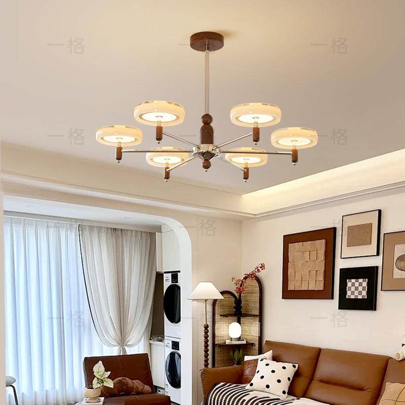 法式中古风客厅吊灯高级感飞碟复古餐厅卧室主灯2025新款客厅大灯,农机/农具/农膜,播种栽苗器/地膜机,淘宝优惠券,粉丝福利购,淘宝优惠卷