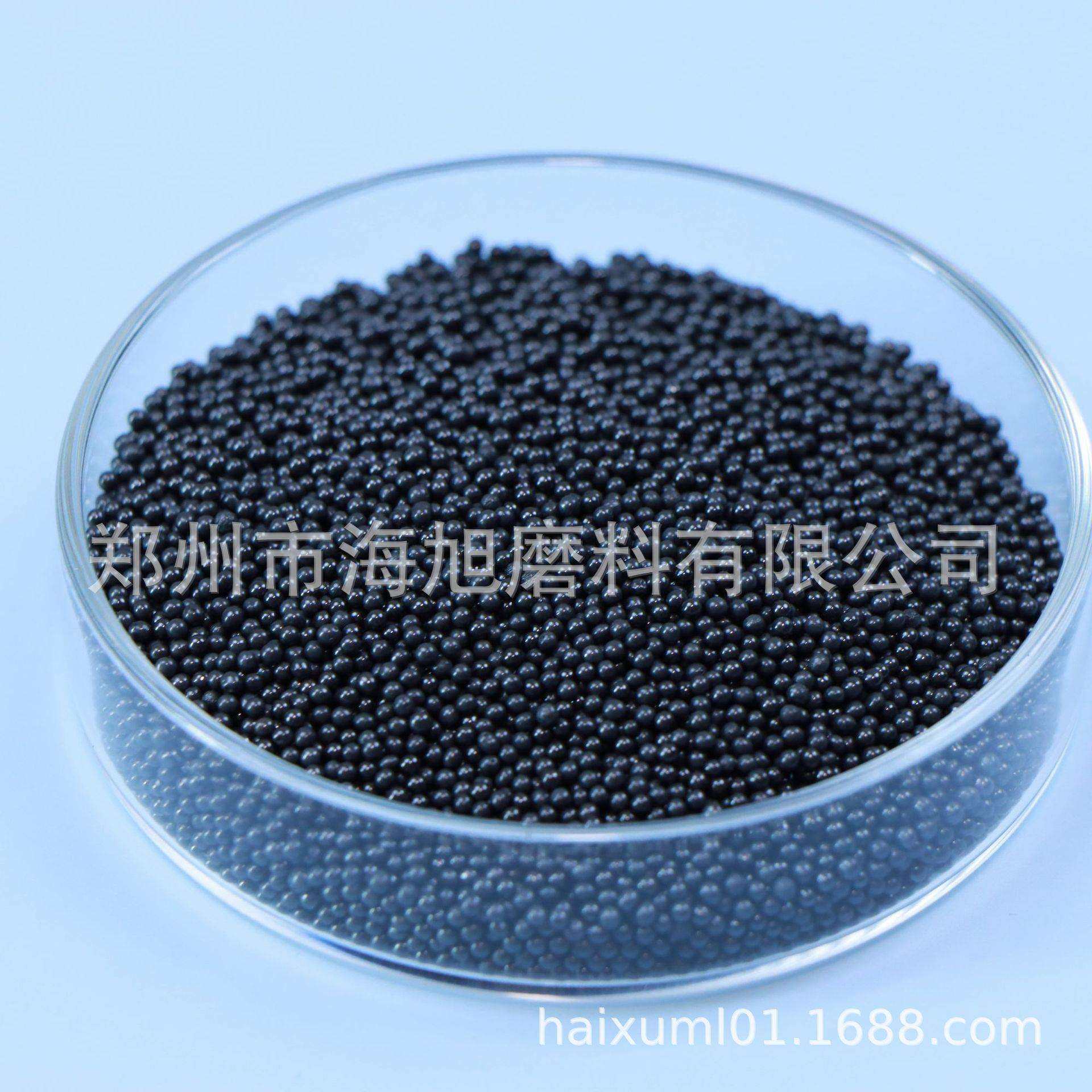 高强度氮化硅微珠 氮化硅研磨球氮化硅轴承球