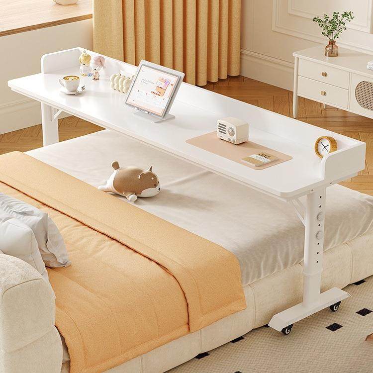 床边桌可移动升降桌床上电脑桌懒人学习办公桌靠墙长条书桌跨床桌,农机/农具/农膜,播种栽苗器/地膜机,淘宝优惠券,粉丝福利购,淘宝优惠卷