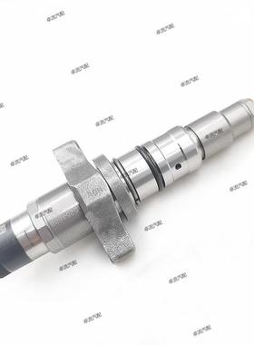 高压共轨喷油器0445120208总成康明斯柴油机