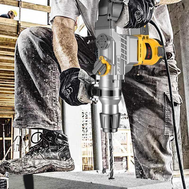 多功能大功率冲击钻电钻两用工业强劲工业款电锤电锤电镐亚马逊,农机/农具/农膜,播种栽苗器/地膜机,淘宝优惠券,粉丝福利购,淘宝优惠卷
