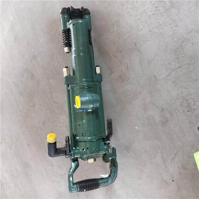 YT28气腿式凿岩机 矿上隧道破碎凿岩一体机 矿用28风钻山东鸿聚牌,农机/农具/农膜,播种栽苗器/地膜机,淘宝优惠券,粉丝福利购,淘宝优惠卷