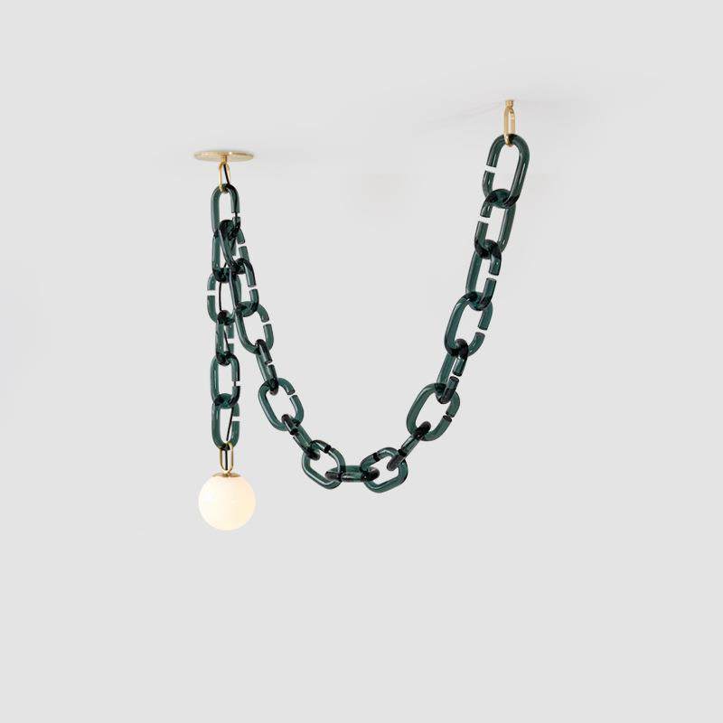 中山工厂中山古镇展厅餐厅吧台吊链灯北欧风格客厅吊灯彩色玻璃艺,农机/农具/农膜,播种栽苗器/地膜机,淘宝优惠券,粉丝福利购,淘宝优惠卷