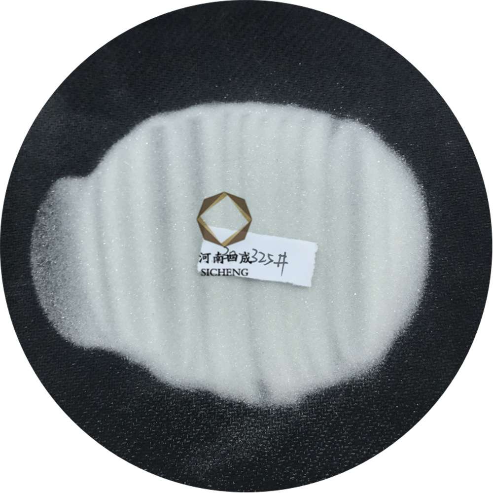 不锈钢抛光用玻璃珠 玻璃微珠60目100目150目180目 glass beads