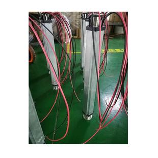 半导体电锅炉采用铜芯PTC加热材料恒温发热无明火热转换率高电热