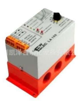 德国Newelec FPR0133 电机保护和控制继电器