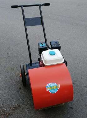 BA-300手推电动除锈机 钢板打磨机 生锈彩钢瓦钢除锈机