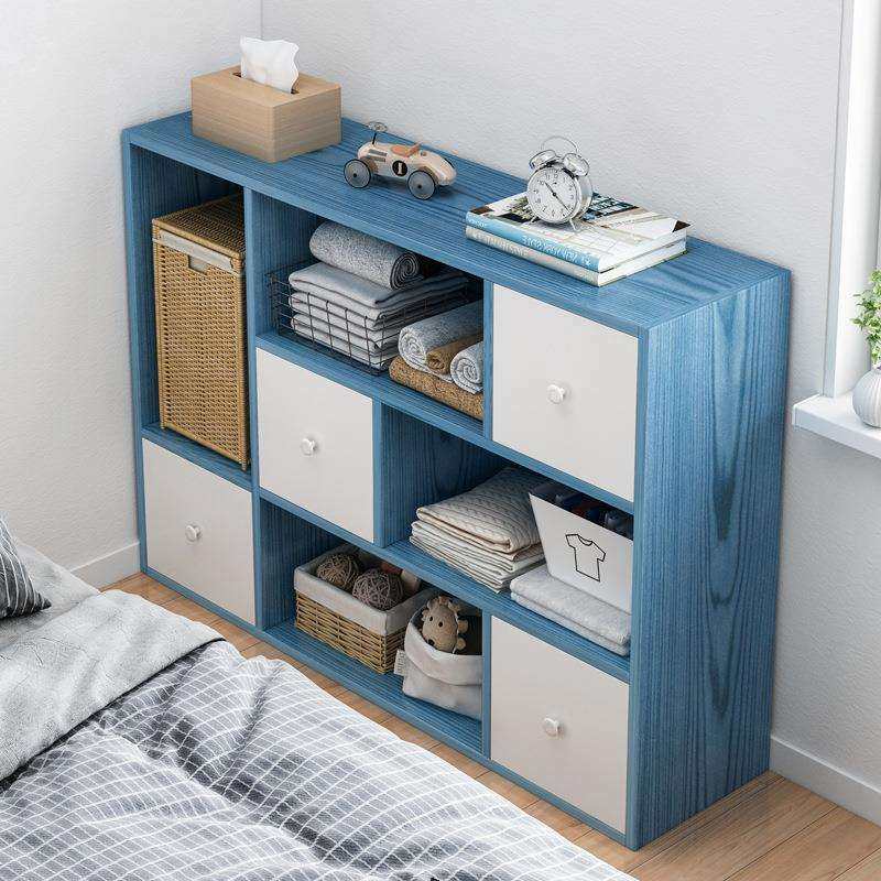 飘窗柜储物柜书柜书架简约现代自由组合格子柜大容量带门收纳柜子,农机/农具/农膜,播种栽苗器/地膜机,淘宝优惠券,粉丝福利购,淘宝优惠卷