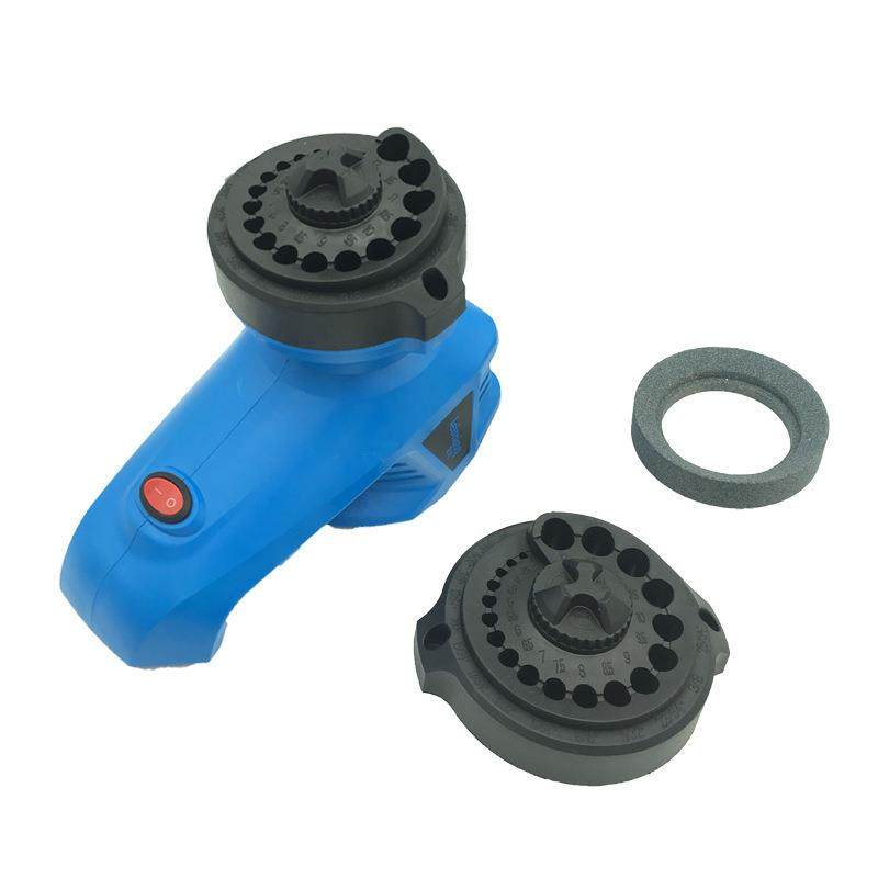 傻瓜式磨钻头机成型砂轮新手修磨钻头家用钻头研磨简单方便,农机/农具/农膜,播种栽苗器/地膜机,淘宝优惠券,粉丝福利购,淘宝优惠卷