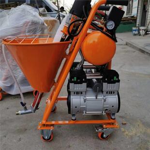 防水喷涂机 多功能喷涂机 防水多功能喷涂机 聚氨酯 JS涂料喷涂机