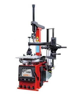 优耐特U-226S后仰式自动轮胎拆装机扒胎机轮胎拆装机