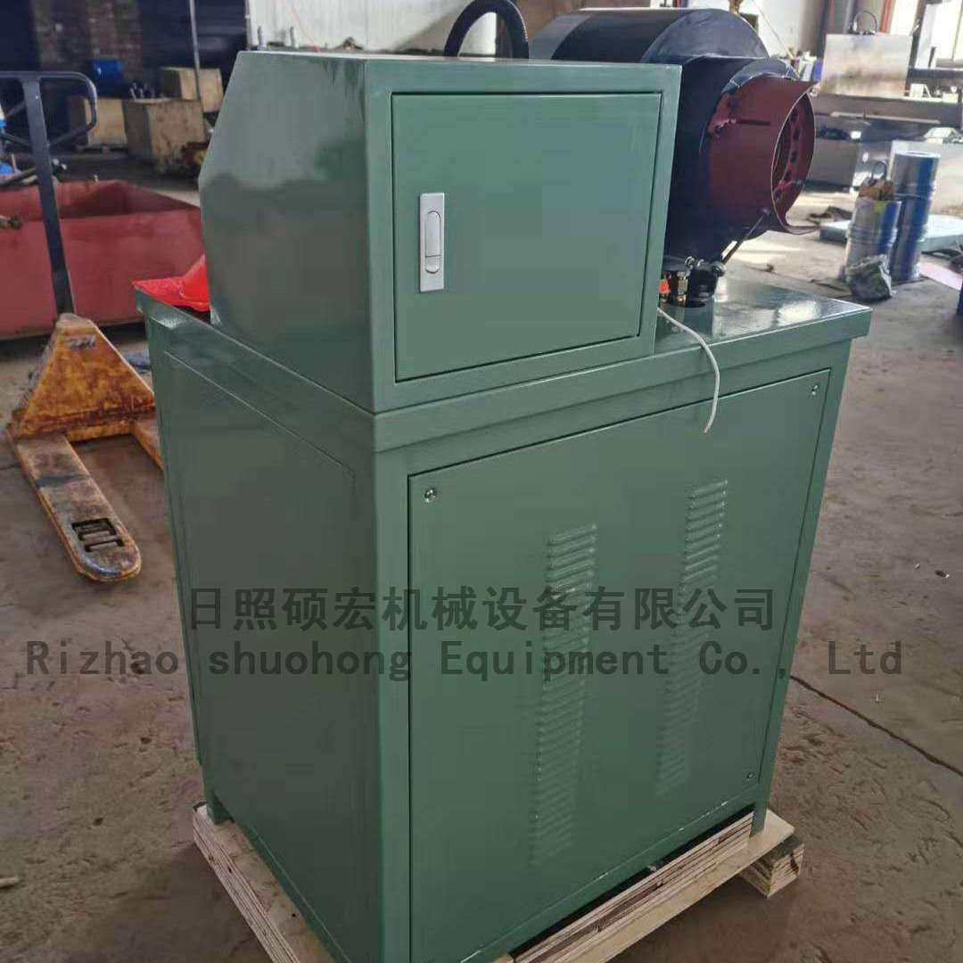 数控扣压机 油管接头压管机 胶管锁管机 扣管机报价