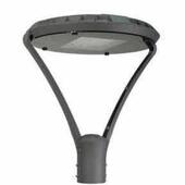 厂家直销30W 150WLED庭院灯头公园小区景观灯草坪灯5年质保公园灯