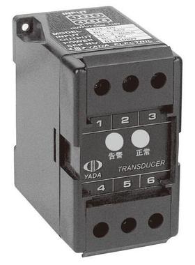 YDE-I-A2-P2-O3 YDE-U-V2-P2-O3 交流电流电压变送器