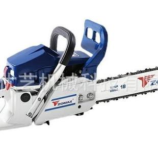 中马5800手工锯5567大功率汽油链锯林原装 中马油锯砍