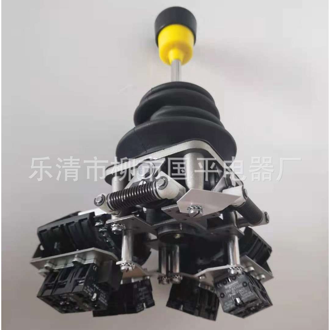XKD-F11420420设备单双机构主令控制器操纵杆手柄XKDF11420420