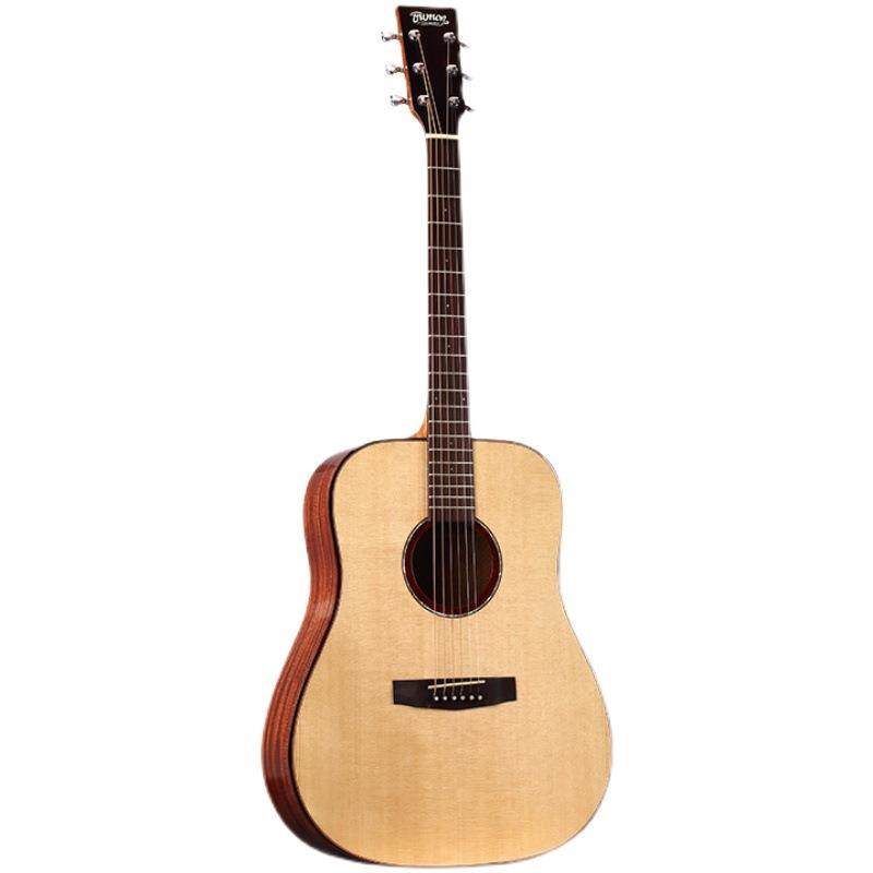 楚门吉他D25C面单板民谣初学者加振拾音器男生专用儿童女生琴云杉,鲜花速递/花卉仿真/绿植园艺,割草机/草坪机,淘宝优惠券,粉丝福利购,淘宝优惠卷