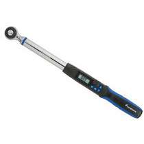 wiztank电子数显扭力扳手 扭矩17-340Nm 数字力矩棘轮WS4-340CN