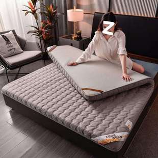 宿舍30002801801榻榻米床垫75240儿童902床褥子亚马逊25085纸席面