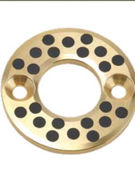 SANKYO OILLESS三协无油轴承工业  摩擦片 UWP38-75  UWP18-100