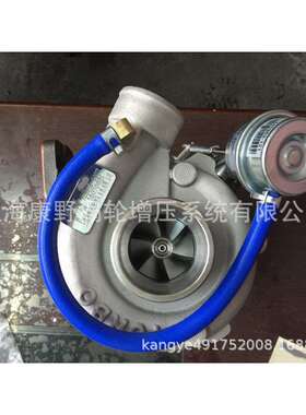 增压器 E1212-1118100 JP60C和 D21F1 和 J50S CB400-1118100A