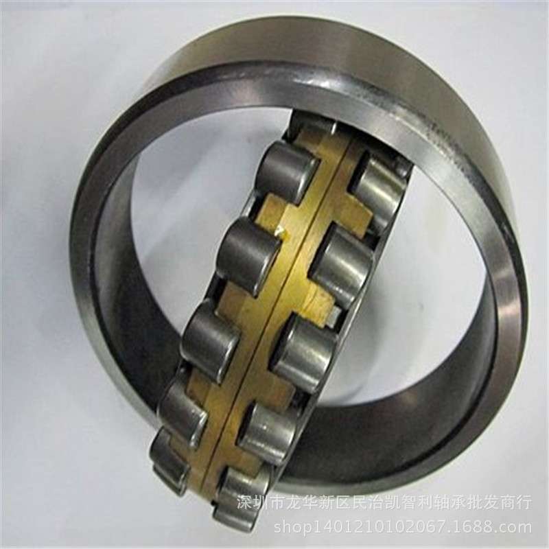 哈轴 22216CA/W33 22217CAK 22218 22219 22220调心滚子轴承