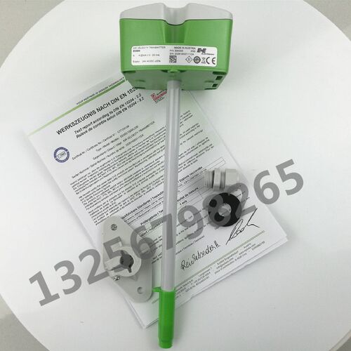 E+E风速仪EE650-T2A6L200替EE65-VB5管道风速变送器传感器