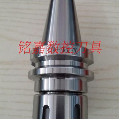BT40数控刀柄高精度BT40-ER32-70/100ER25/20/16-150筒夹刀杆刀柄