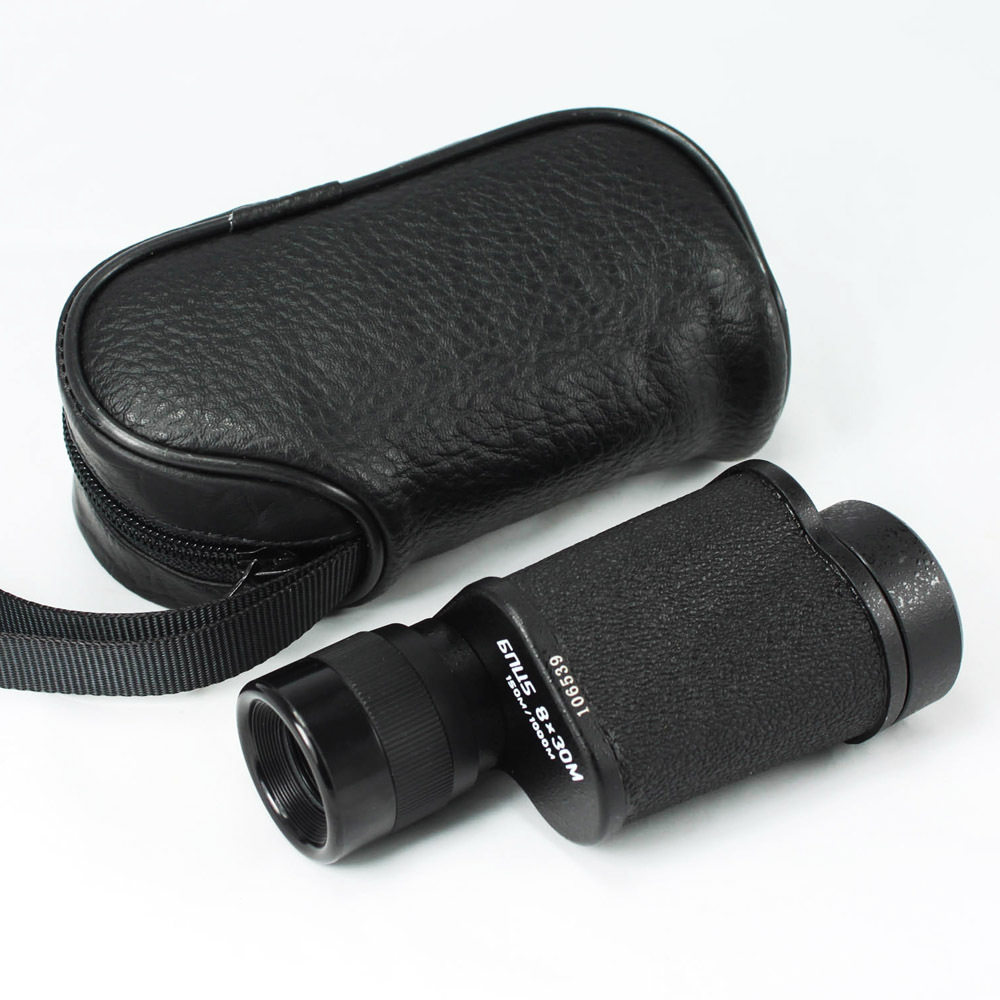 批发俄罗斯望远镜 贝戈士系列高倍高清单筒 单眼袖珍金属望远镜