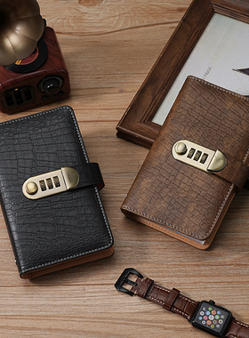 存钱夹钱册存钱本2025年新款现金存钱神器理财收纳册人民币收藏册